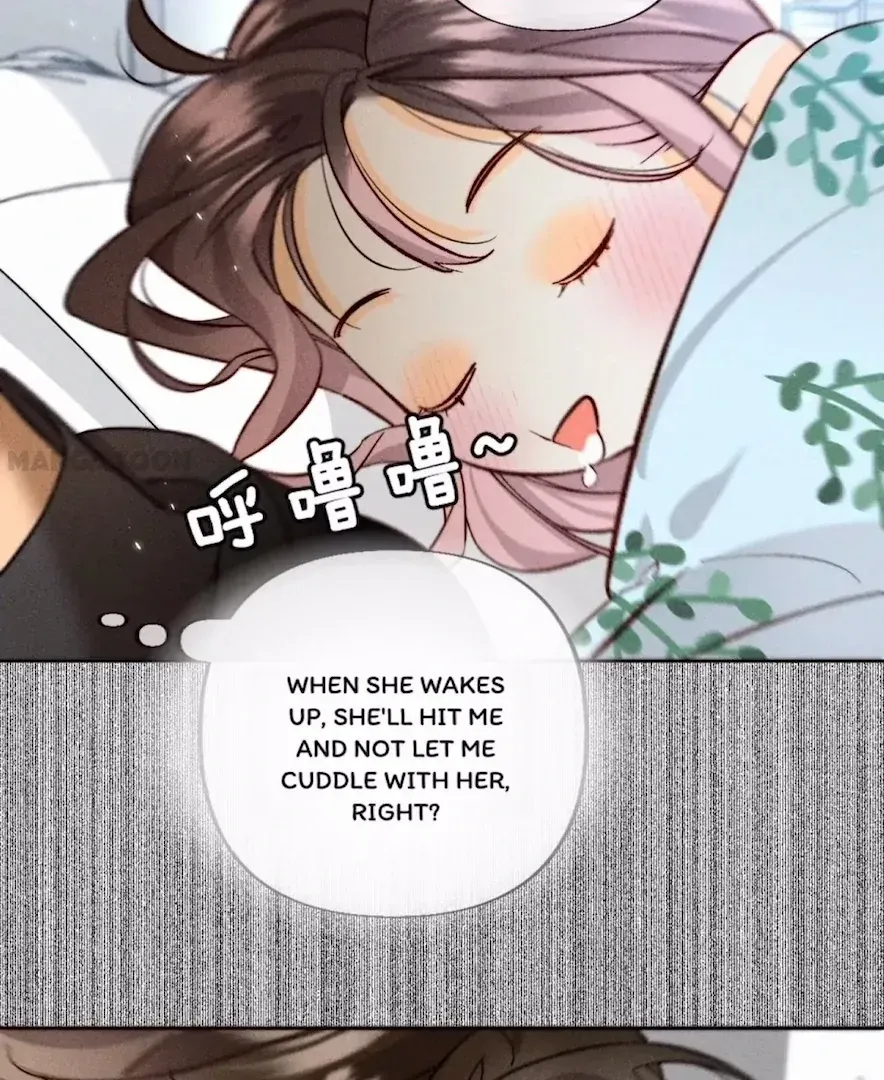 Read Mr Mo’s Secret chapter 79 image 5 on Lezhin