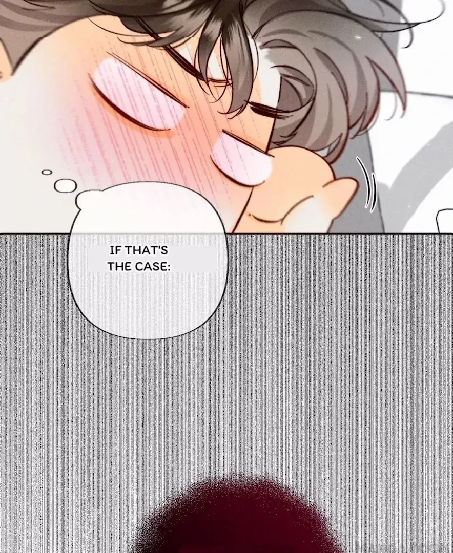 Read Mr Mo’s Secret chapter 79 image 6 on Lezhin