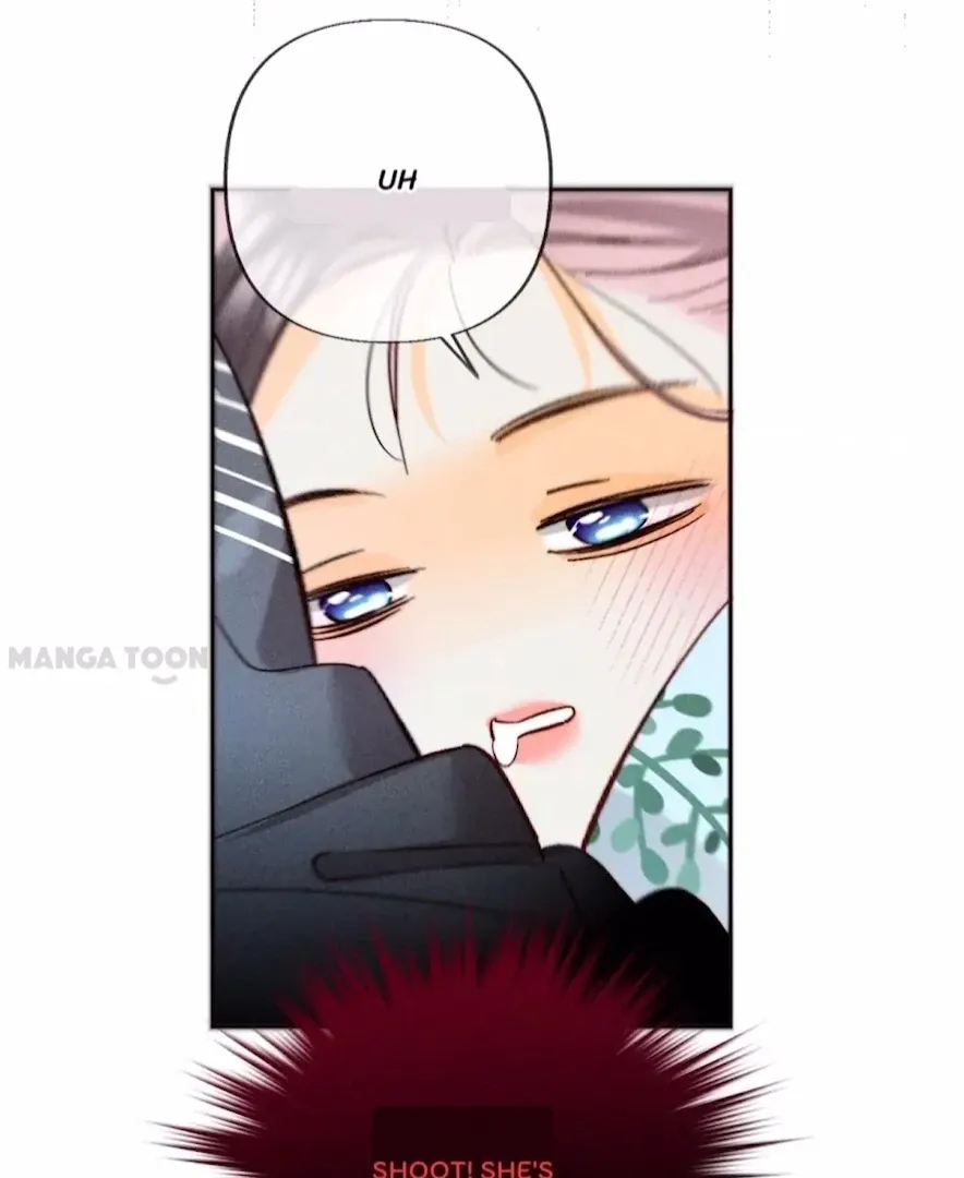 Read Mr Mo’s Secret chapter 79 image 8 on Lezhin