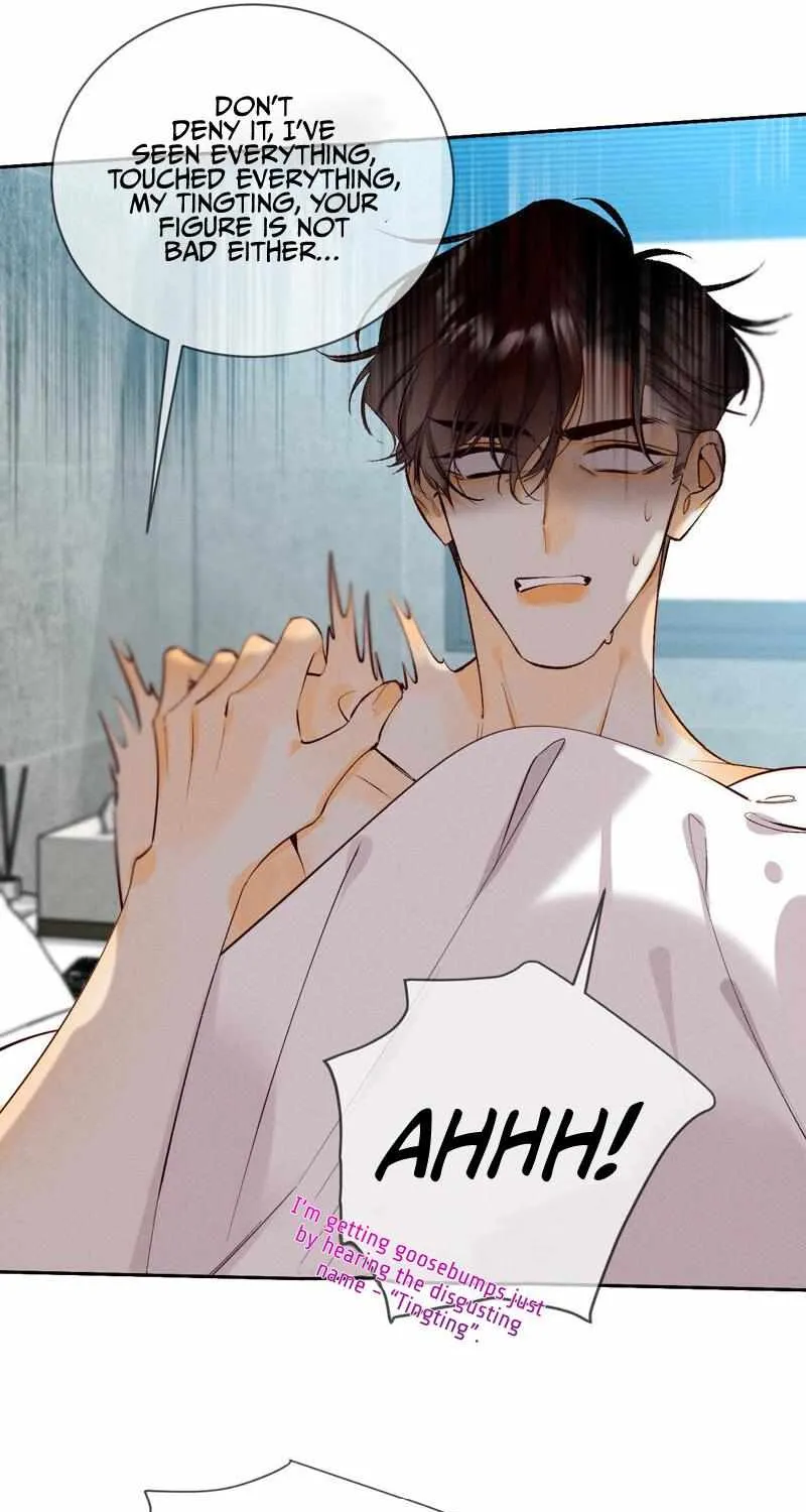 Read Mr Mo’s Secret chapter 8 image 11 on Lezhin