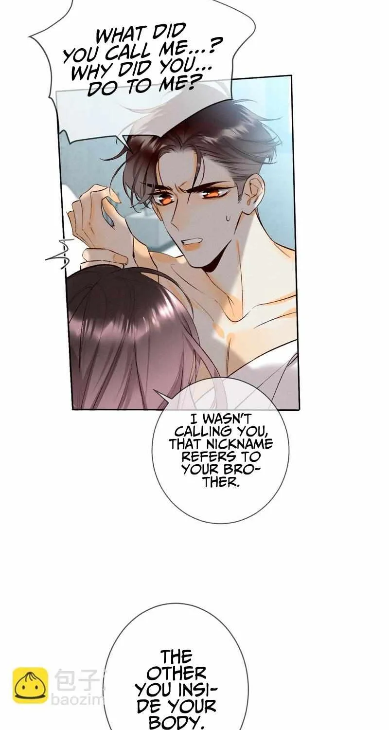 Read Mr Mo’s Secret chapter 8 image 12 on Lezhin