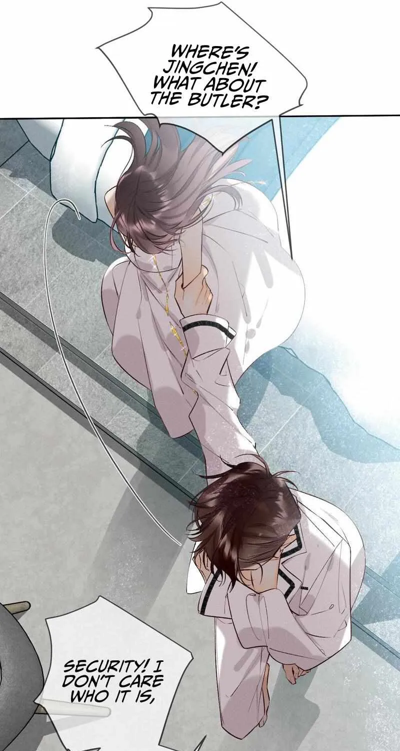 Read Mr Mo’s Secret chapter 8 image 16 on Lezhin