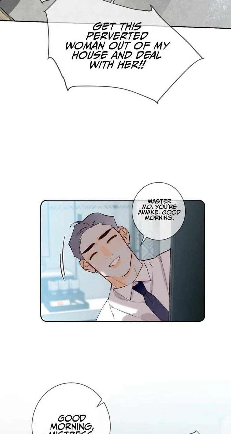 Read Mr Mo’s Secret chapter 8 image 17 on Lezhin