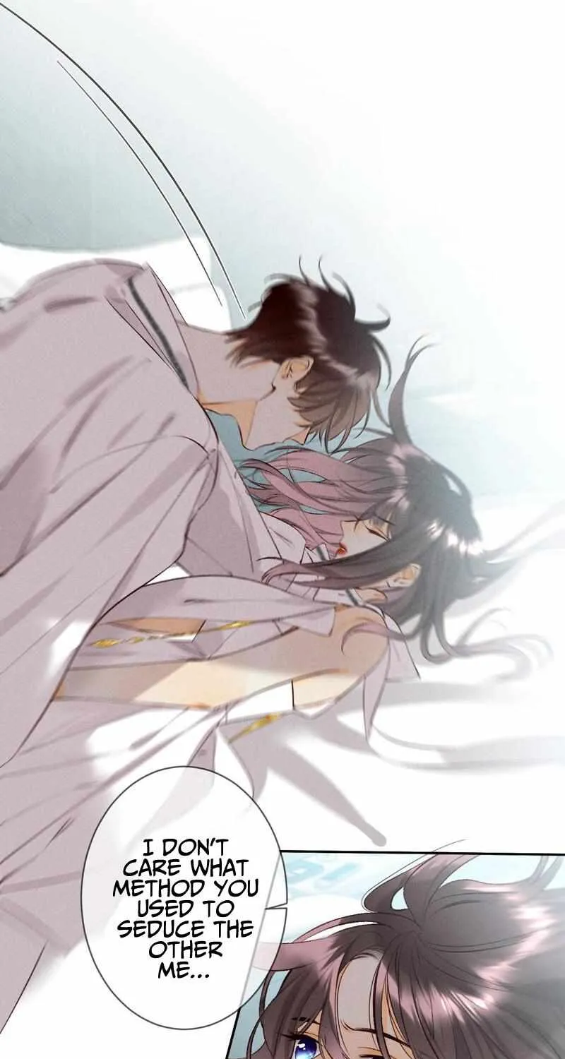 Read Mr Mo’s Secret chapter 8 image 20 on Lezhin