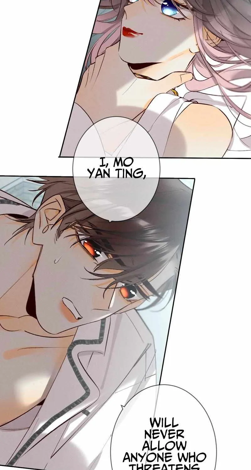 Read Mr Mo’s Secret chapter 8 image 21 on Lezhin