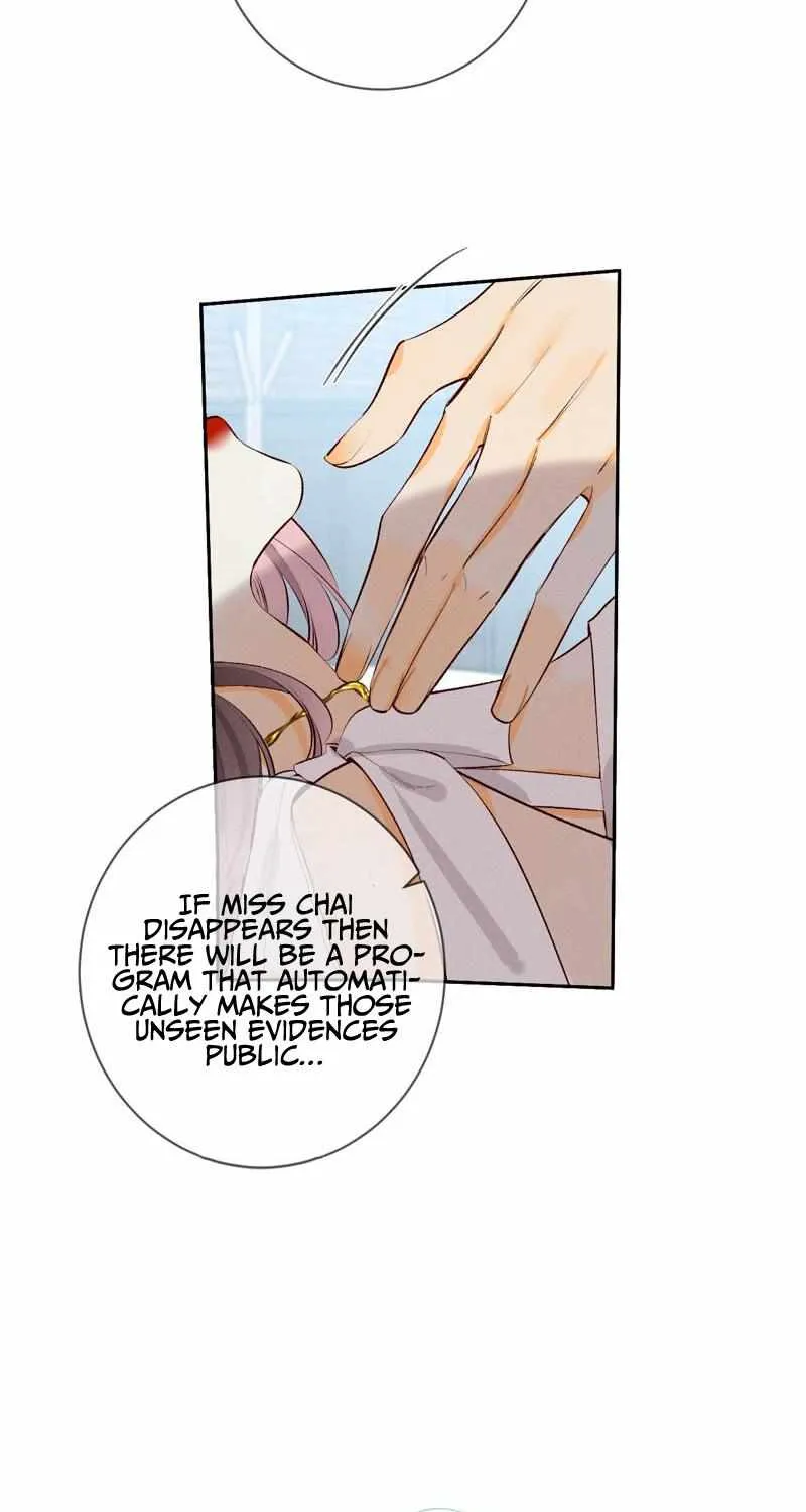 Read Mr Mo’s Secret chapter 8 image 26 on Lezhin