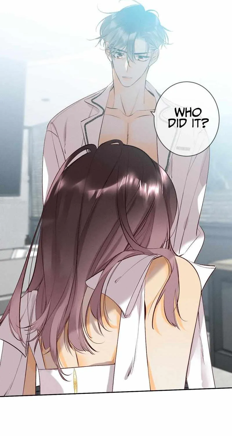 Read Mr Mo’s Secret chapter 8 image 27 on Lezhin