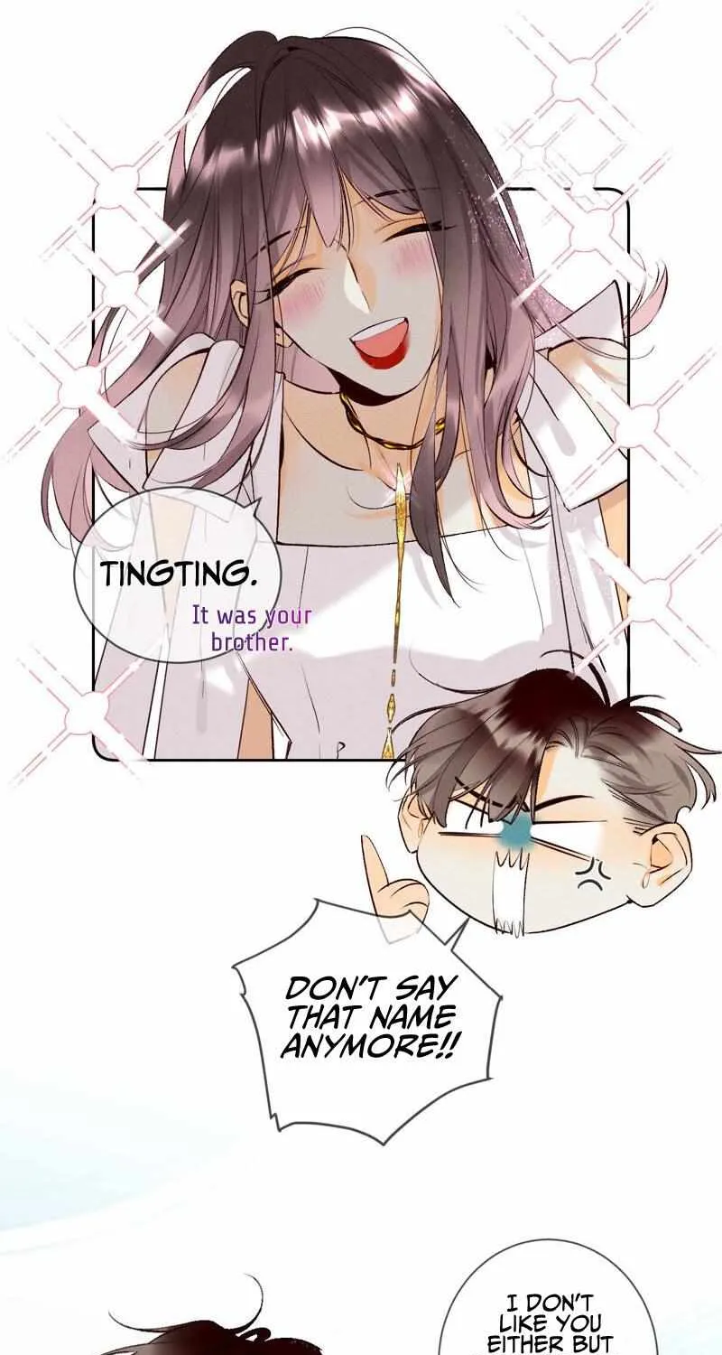 Read Mr Mo’s Secret chapter 8 image 29 on Lezhin