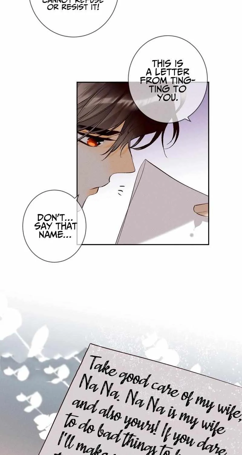Read Mr Mo’s Secret chapter 8 image 31 on Lezhin