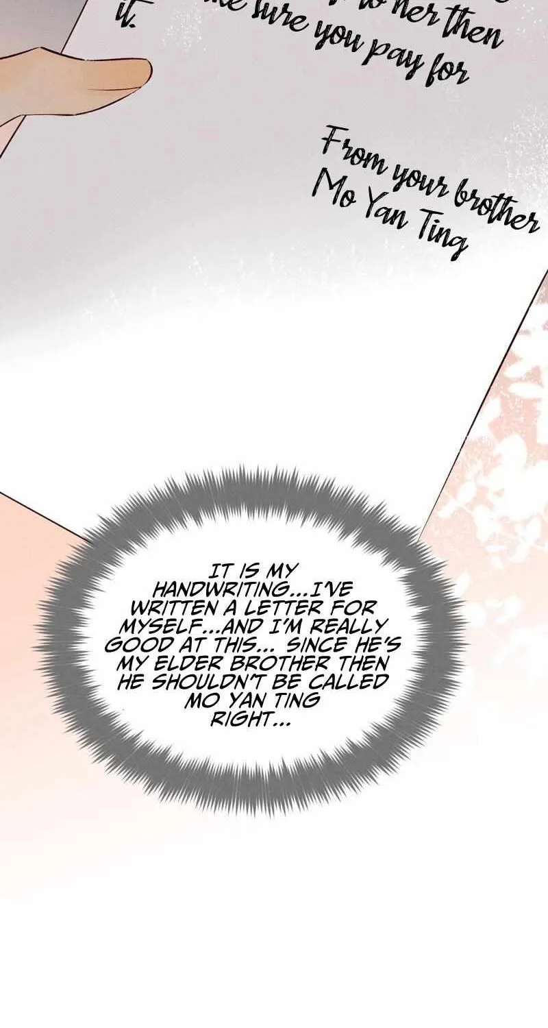 Read Mr Mo’s Secret chapter 8 image 32 on Lezhin