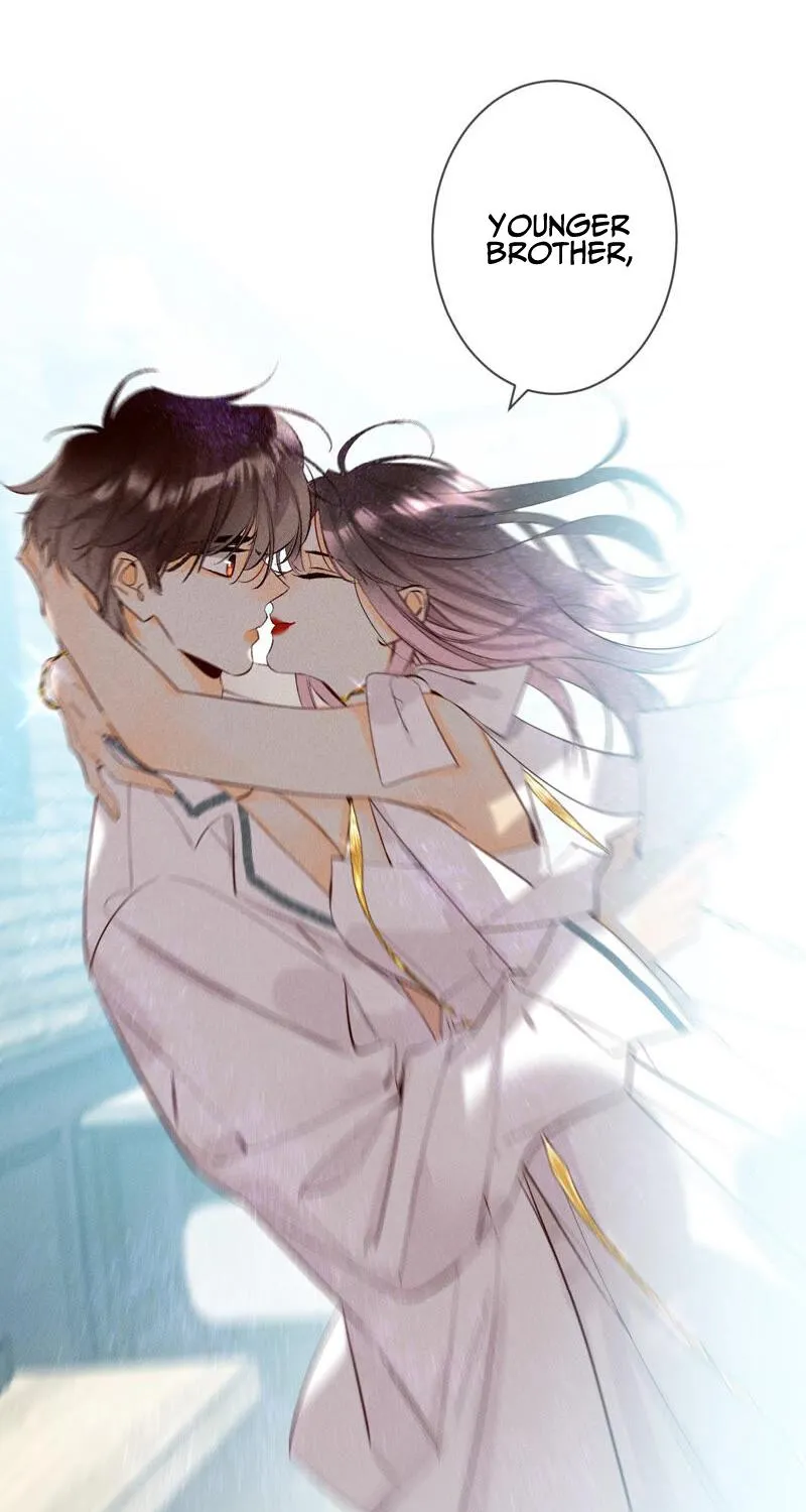 Read Mr Mo’s Secret chapter 8 image 34 on Lezhin