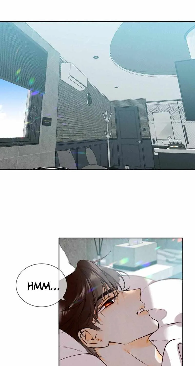 Read Mr Mo’s Secret chapter 8 image 4 on Lezhin