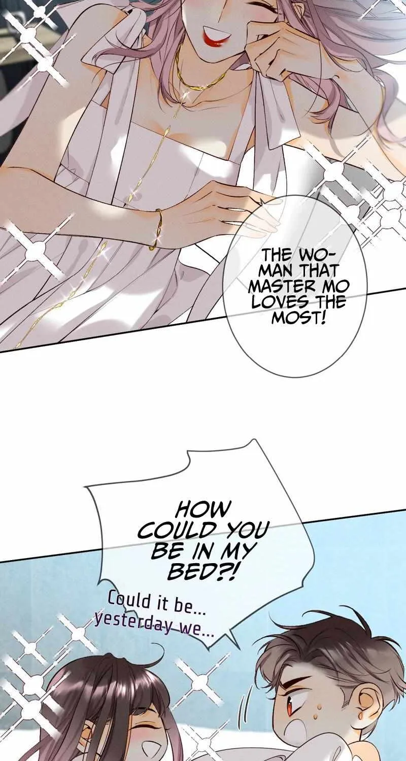 Read Mr Mo’s Secret chapter 8 image 9 on Lezhin