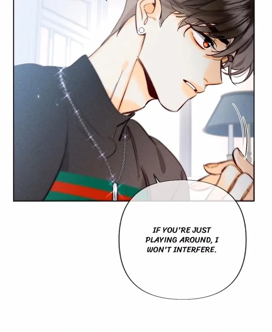 Read Mr Mo’s Secret chapter 80 image 10 on Lezhin