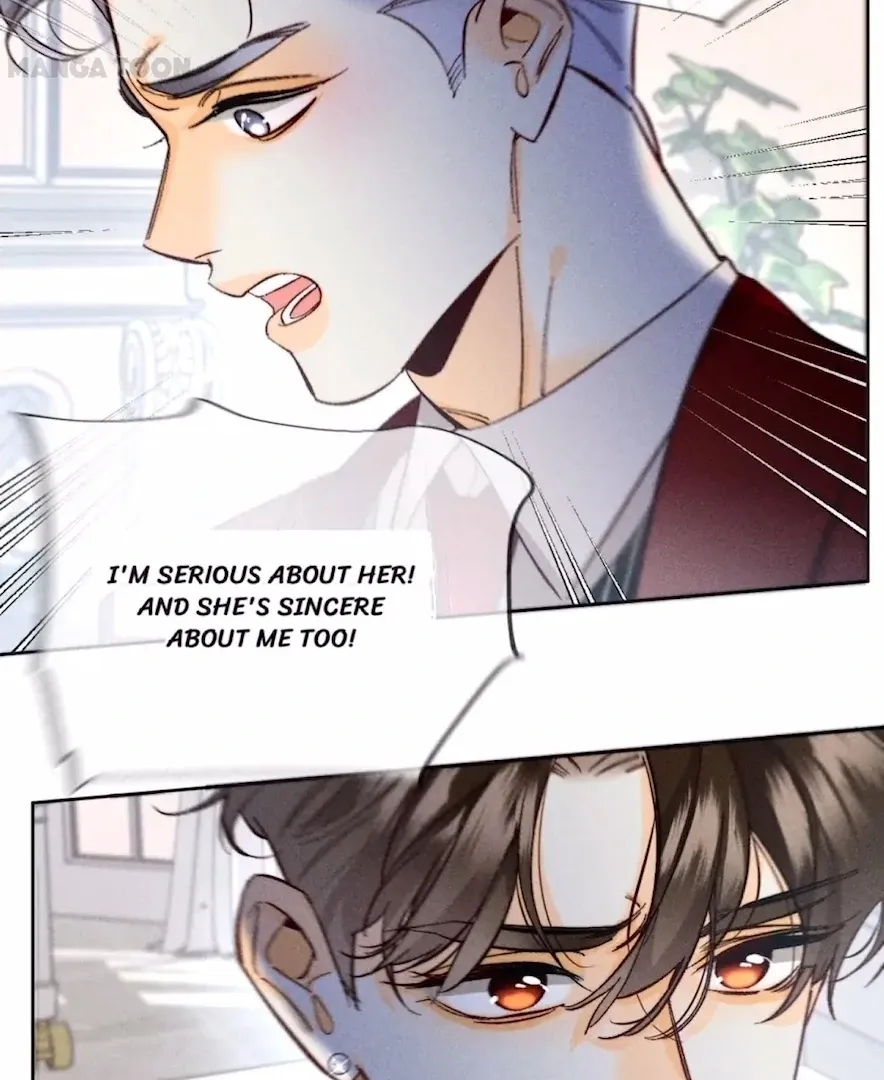 Read Mr Mo’s Secret chapter 80 image 13 on Lezhin