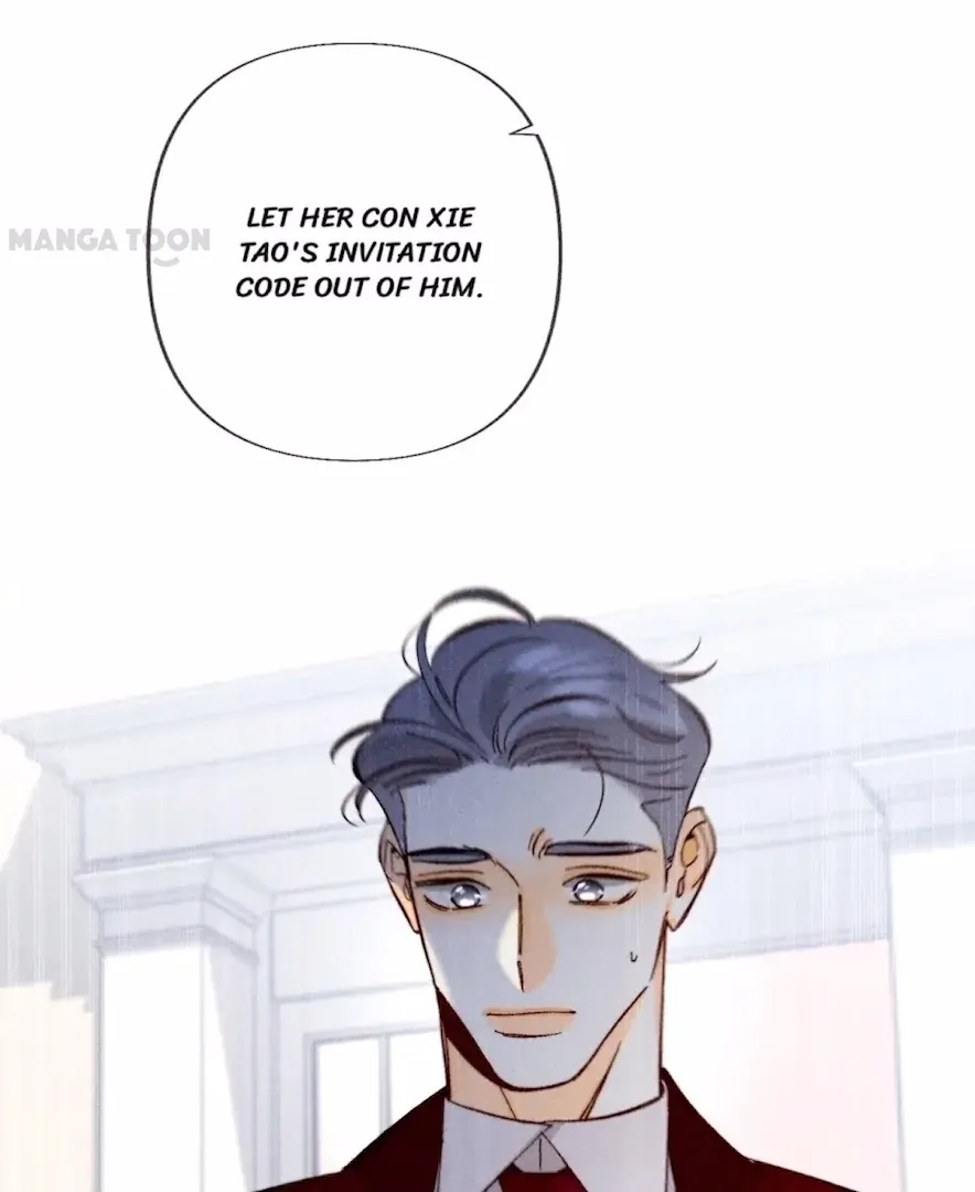 Read Mr Mo’s Secret chapter 80 image 16 on Lezhin