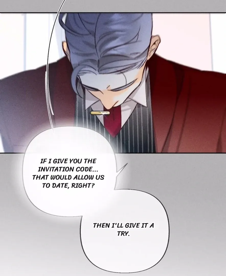 Read Mr Mo’s Secret chapter 80 image 18 on Lezhin