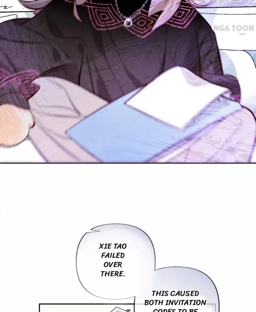 Read Mr Mo’s Secret chapter 80 image 2 on Lezhin