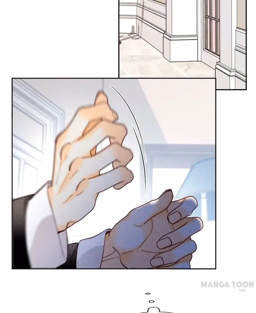 Read Mr Mo’s Secret chapter 80 image 20 on Lezhin