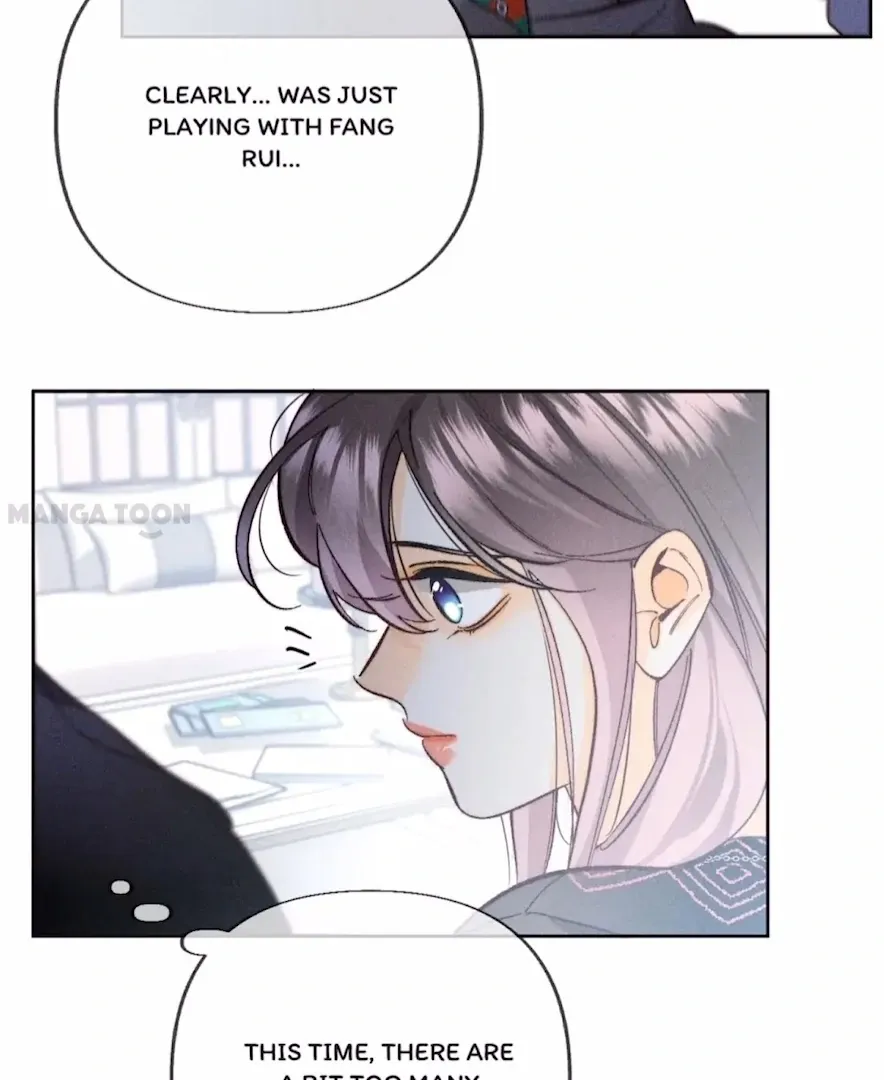 Read Mr Mo’s Secret chapter 80 image 22 on Lezhin