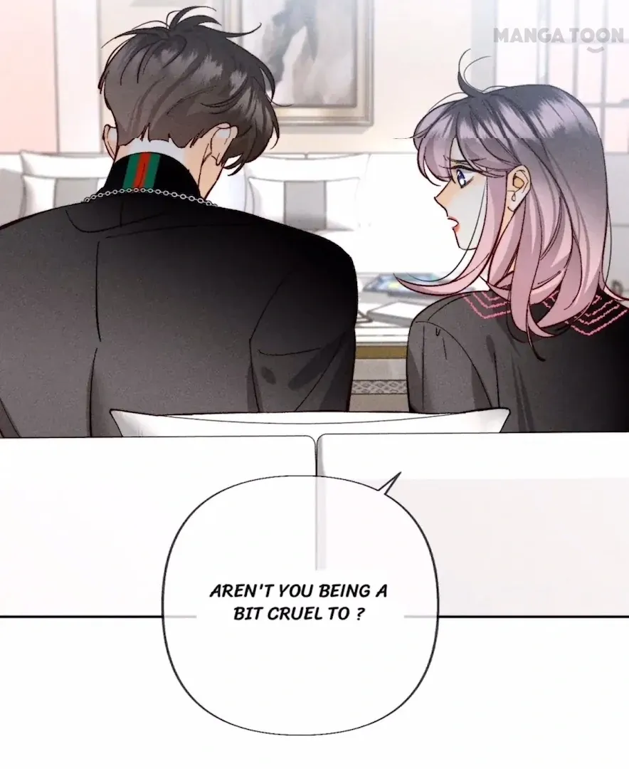 Read Mr Mo’s Secret chapter 80 image 24 on Lezhin