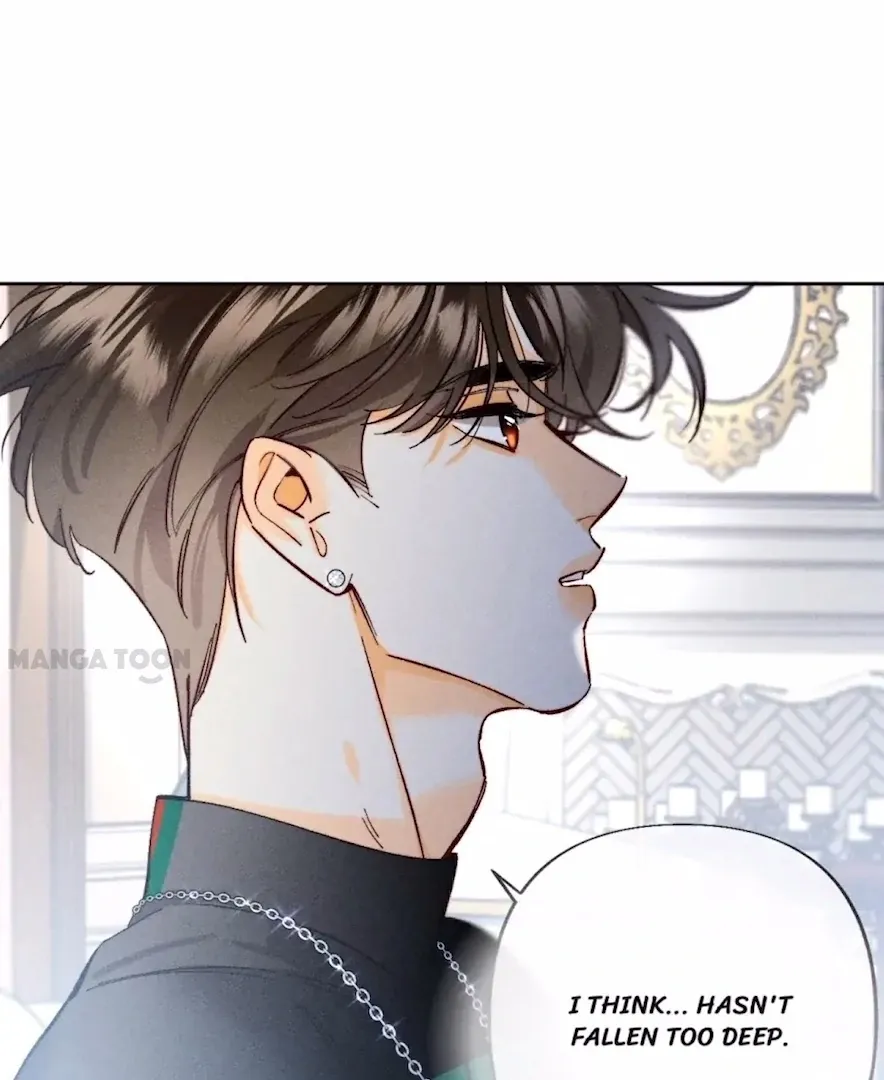 Read Mr Mo’s Secret chapter 80 image 25 on Lezhin