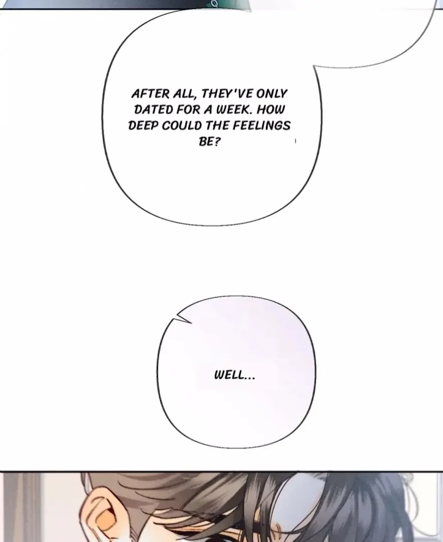 Read Mr Mo’s Secret chapter 80 image 26 on Lezhin