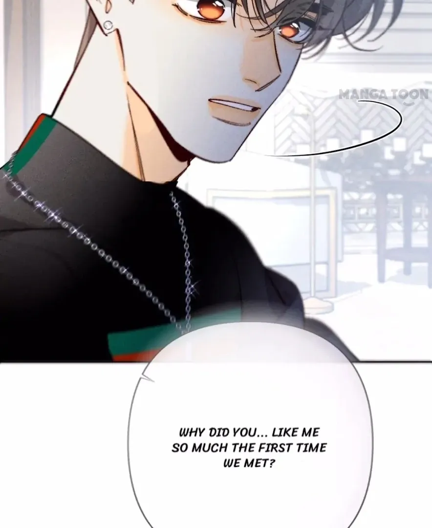 Read Mr Mo’s Secret chapter 80 image 27 on Lezhin