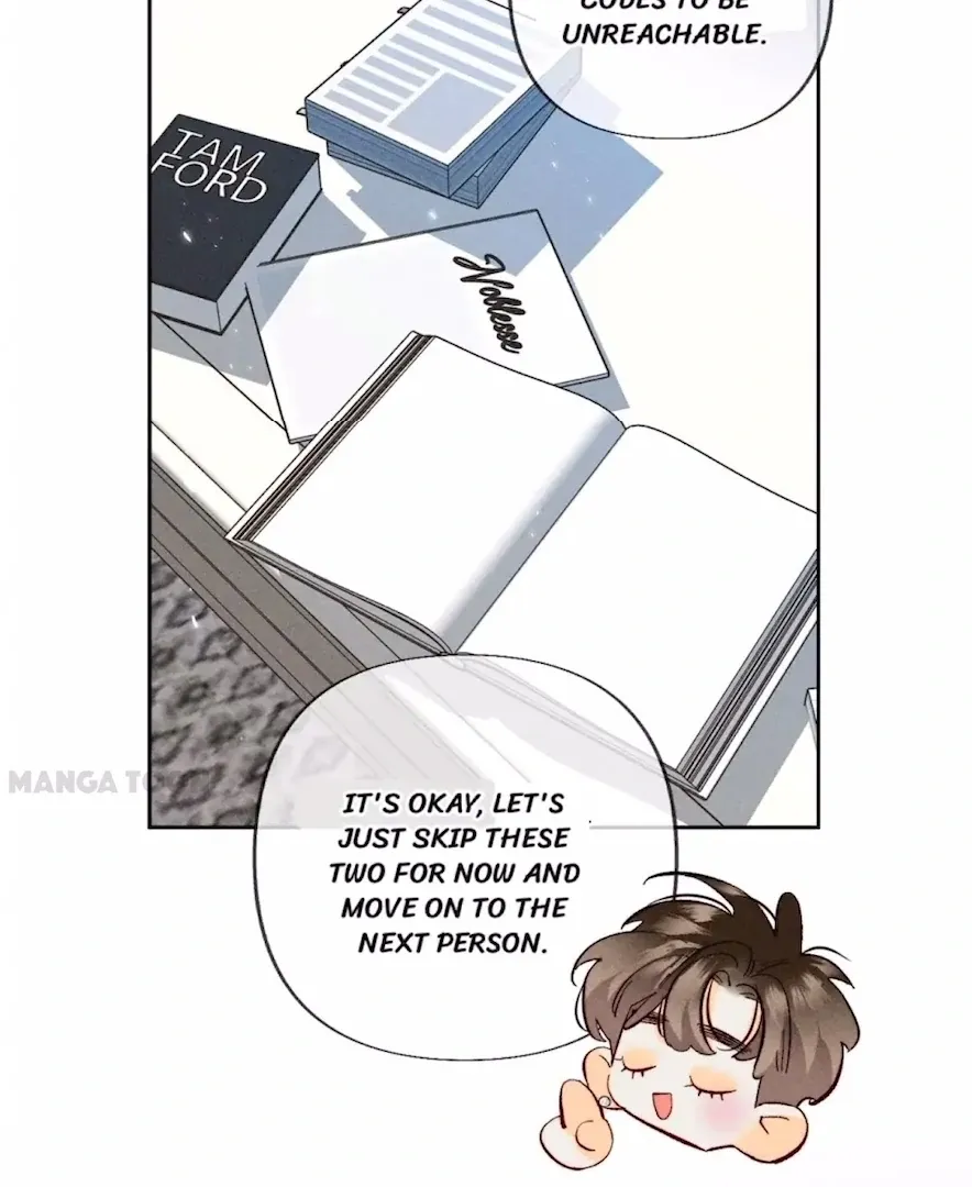 Read Mr Mo’s Secret chapter 80 image 3 on Lezhin