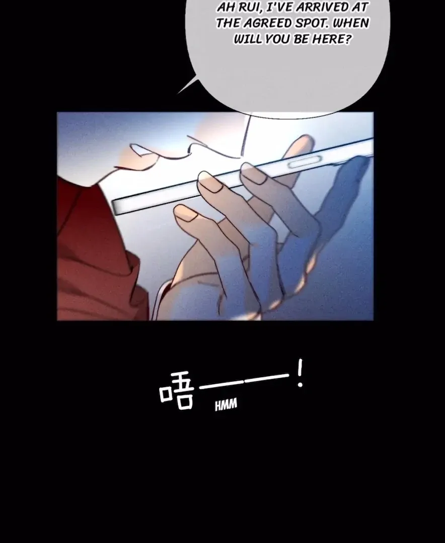 Read Mr Mo’s Secret chapter 80 image 31 on Lezhin