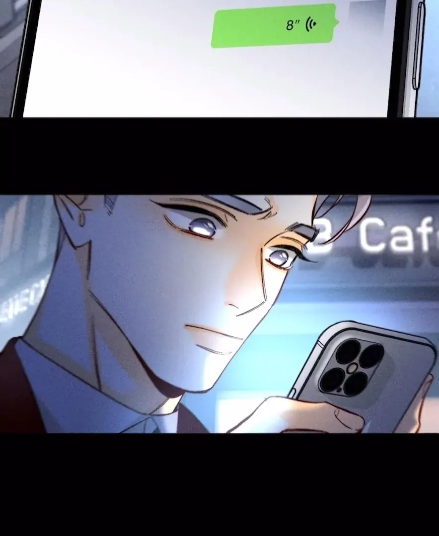 Read Mr Mo’s Secret chapter 80 image 34 on Lezhin