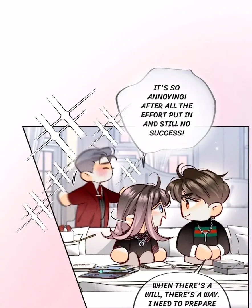 Read Mr Mo’s Secret chapter 80 image 4 on Lezhin
