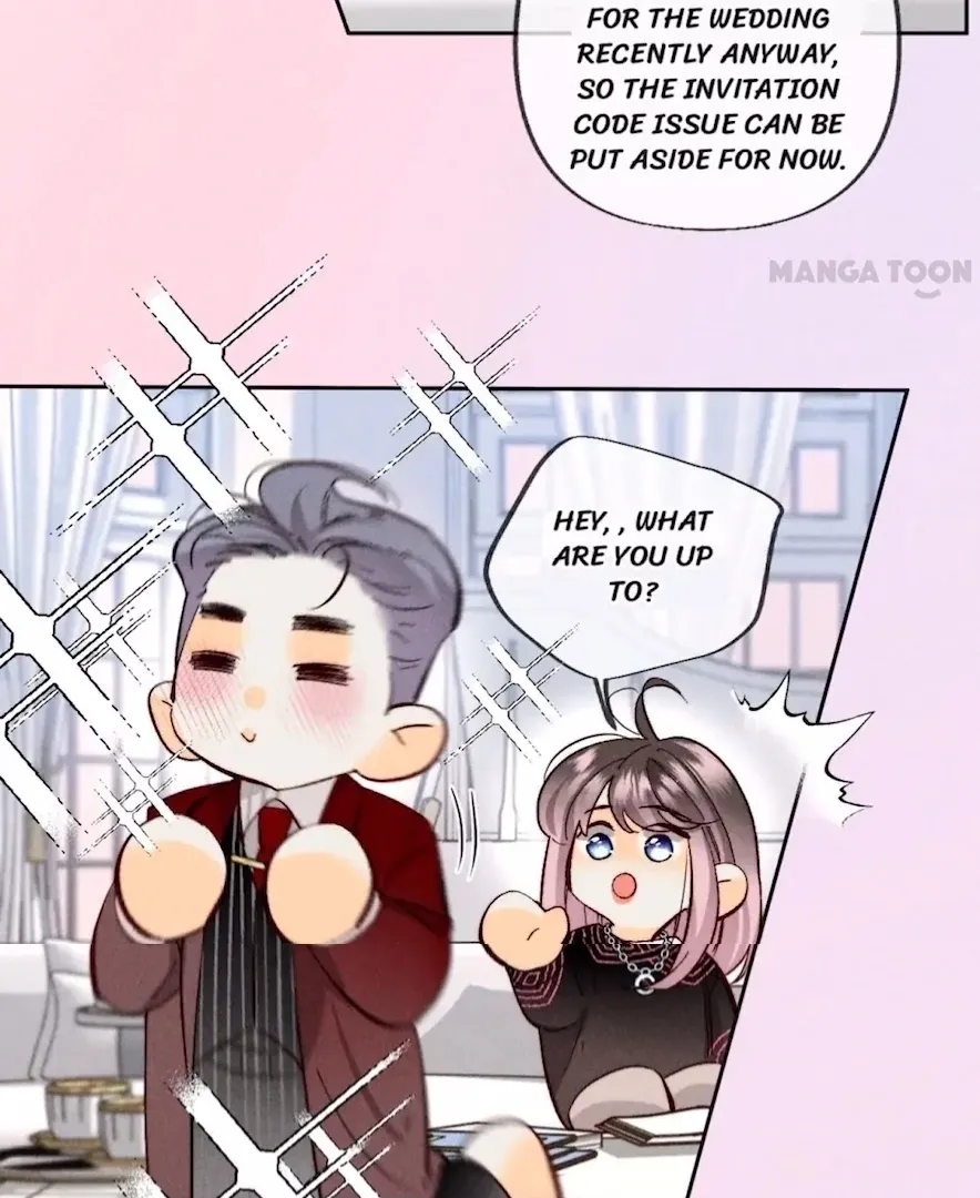 Read Mr Mo’s Secret chapter 80 image 5 on Lezhin