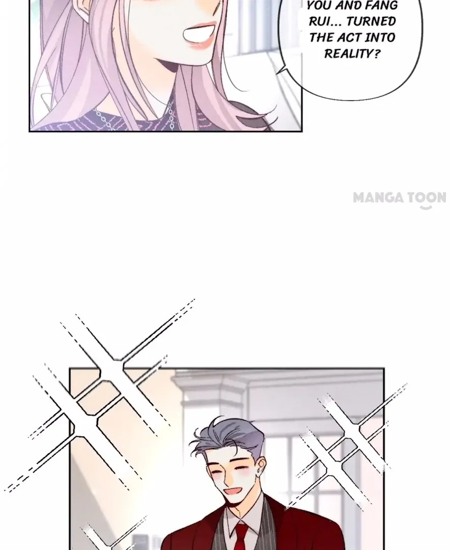 Read Mr Mo’s Secret chapter 80 image 8 on Lezhin