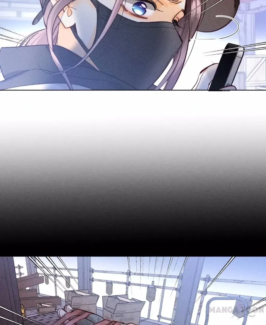 Read Mr Mo’s Secret chapter 82 image 10 on Lezhin