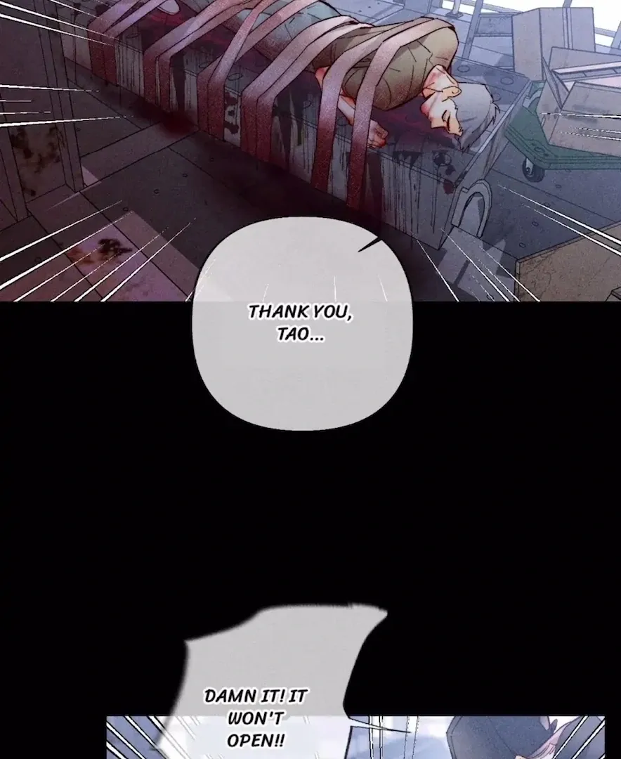 Read Mr Mo’s Secret chapter 82 image 11 on Lezhin