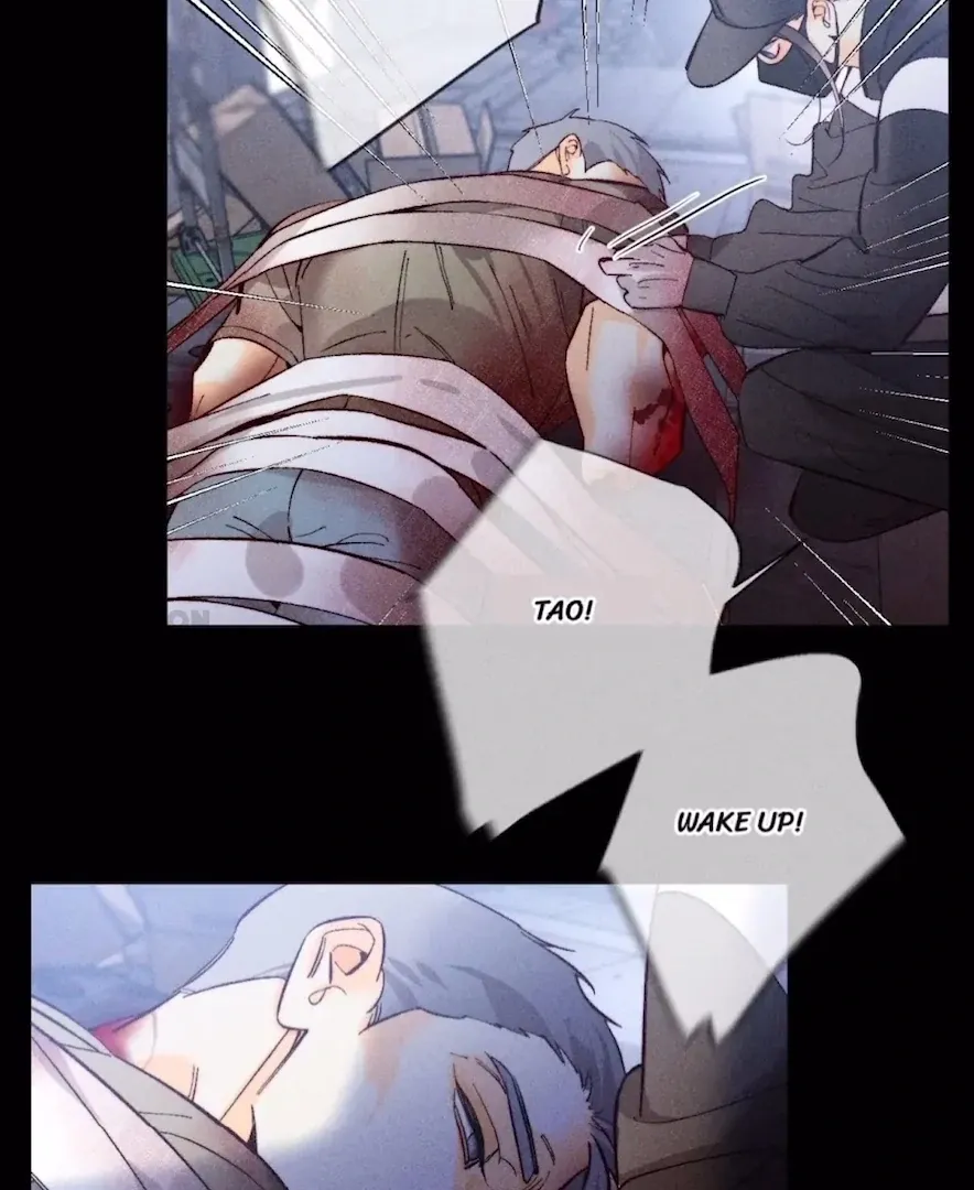 Read Mr Mo’s Secret chapter 82 image 12 on Lezhin