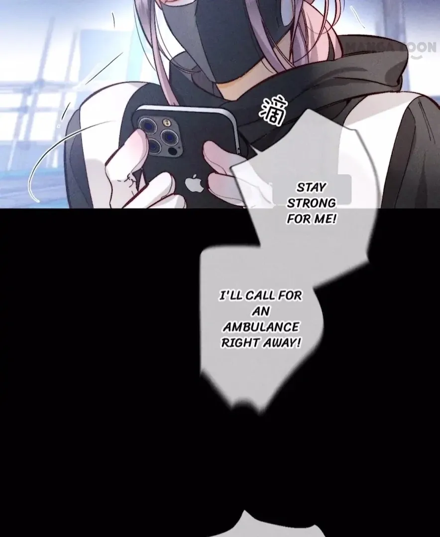 Read Mr Mo’s Secret chapter 82 image 14 on Lezhin