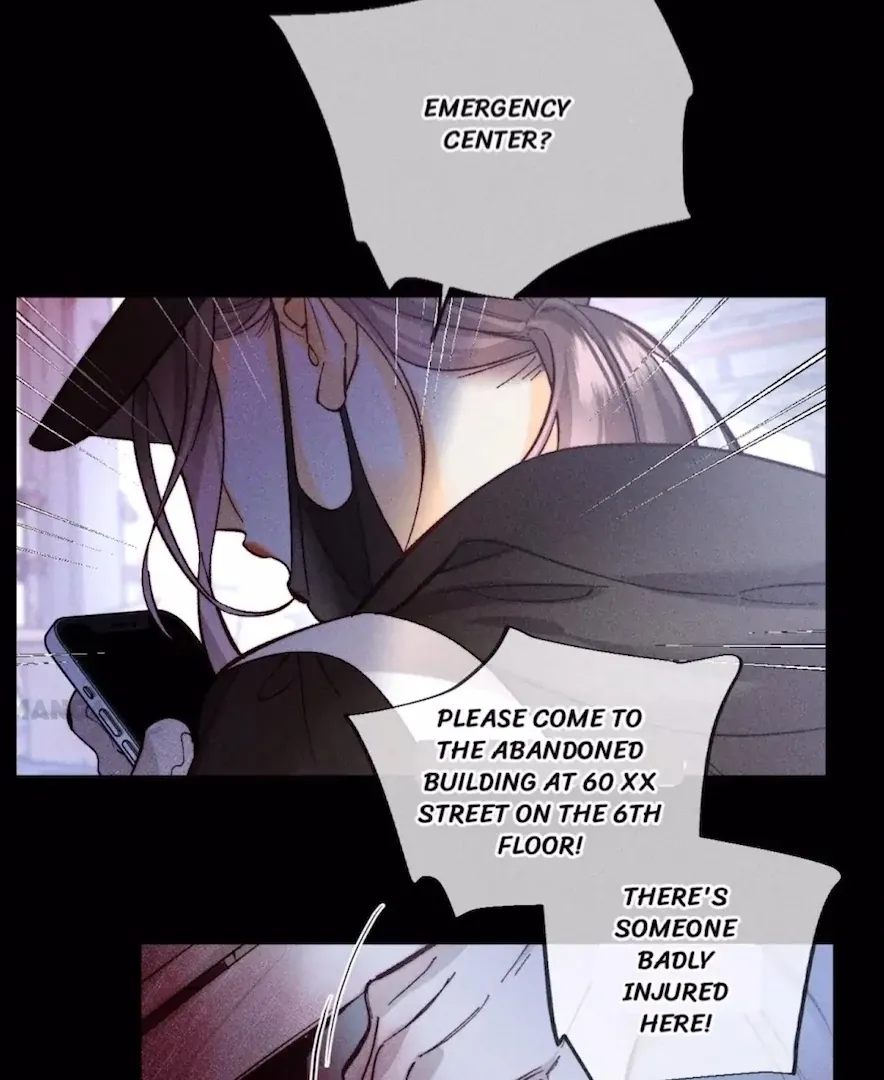 Read Mr Mo’s Secret chapter 82 image 15 on Lezhin