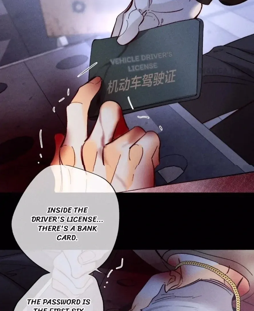 Read Mr Mo’s Secret chapter 82 image 17 on Lezhin