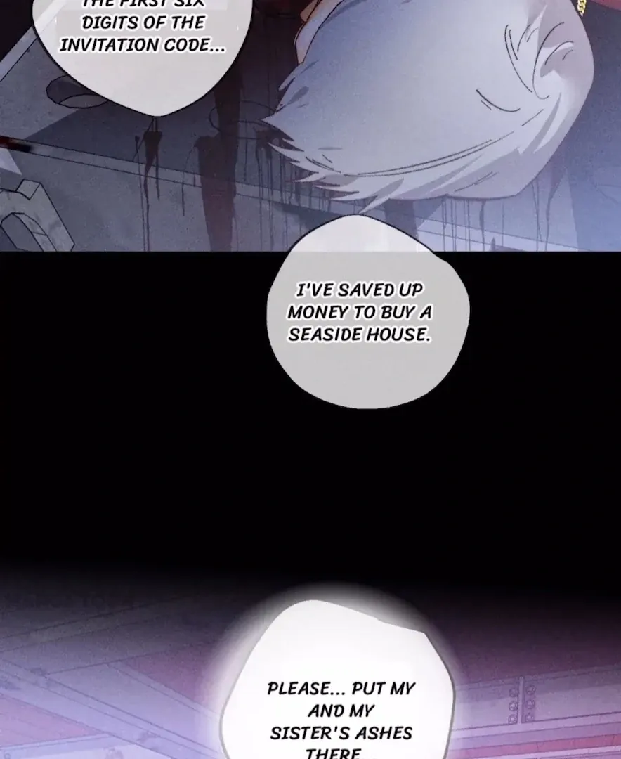 Read Mr Mo’s Secret chapter 82 image 18 on Lezhin