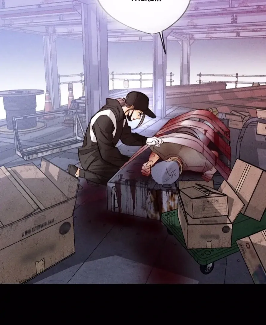 Read Mr Mo’s Secret chapter 82 image 19 on Lezhin