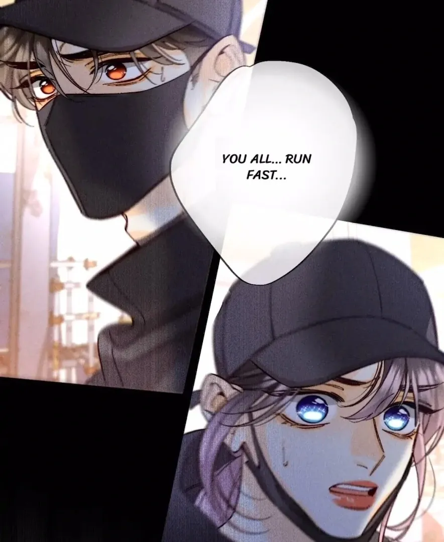Read Mr Mo’s Secret chapter 82 image 22 on Lezhin