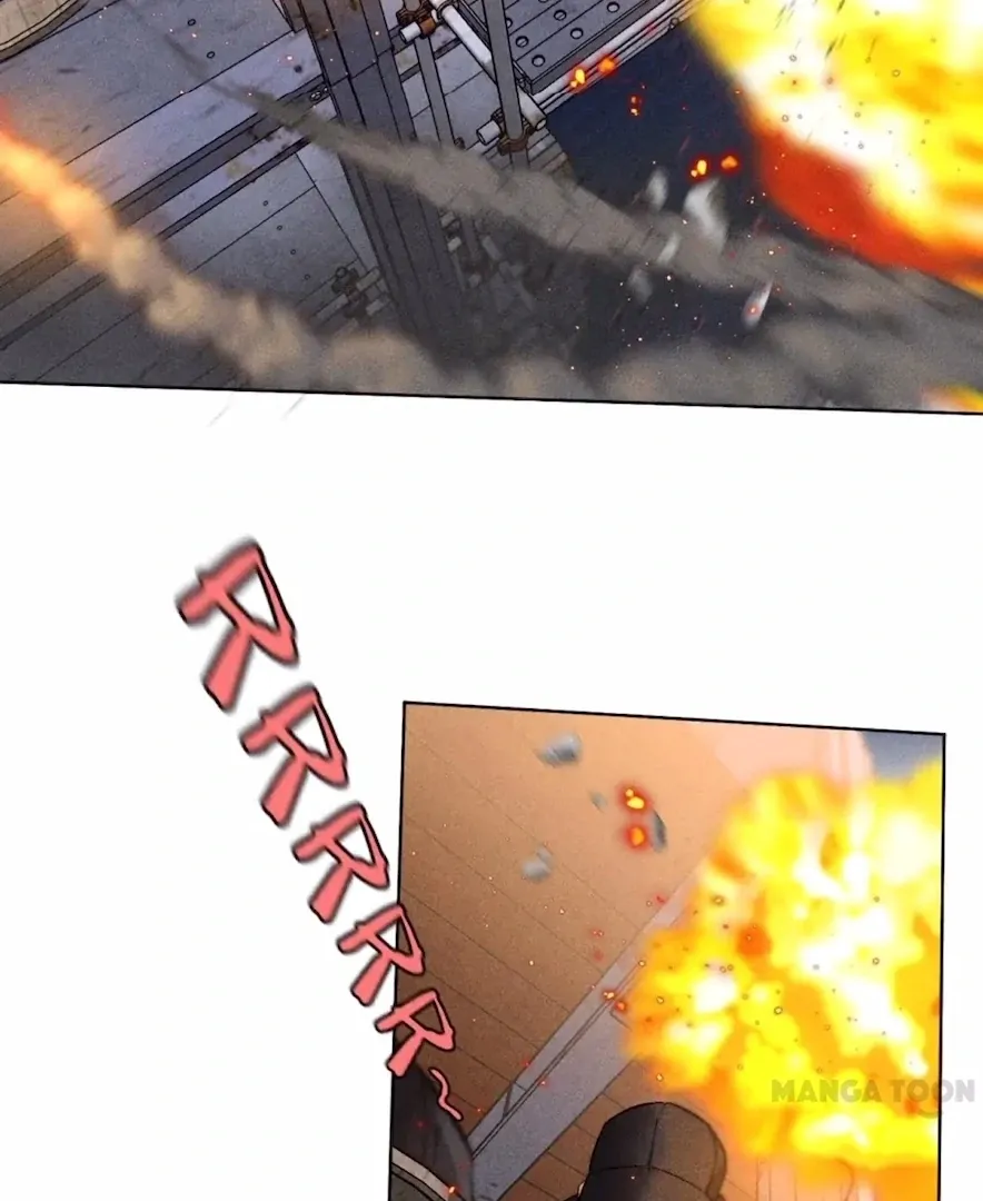 Read Mr Mo’s Secret chapter 82 image 32 on Lezhin