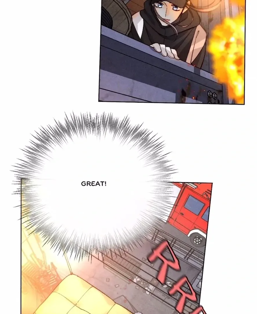 Read Mr Mo’s Secret chapter 82 image 33 on Lezhin