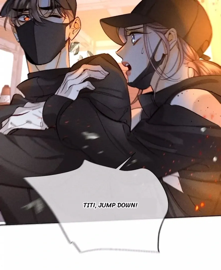 Read Mr Mo’s Secret chapter 82 image 35 on Lezhin
