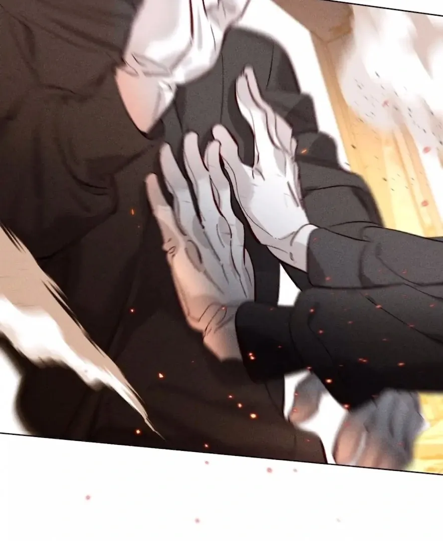 Read Mr Mo’s Secret chapter 82 image 38 on Lezhin