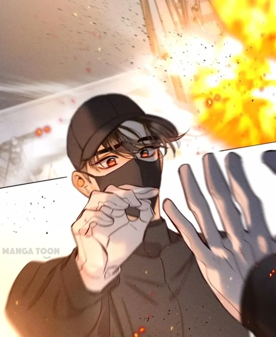 Read Mr Mo’s Secret chapter 82 image 40 on Lezhin