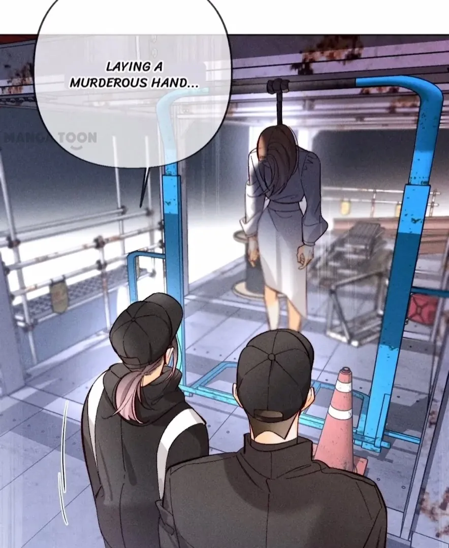 Read Mr Mo’s Secret chapter 82 image 6 on Lezhin