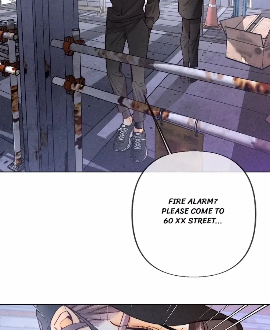 Read Mr Mo’s Secret chapter 82 image 9 on Lezhin